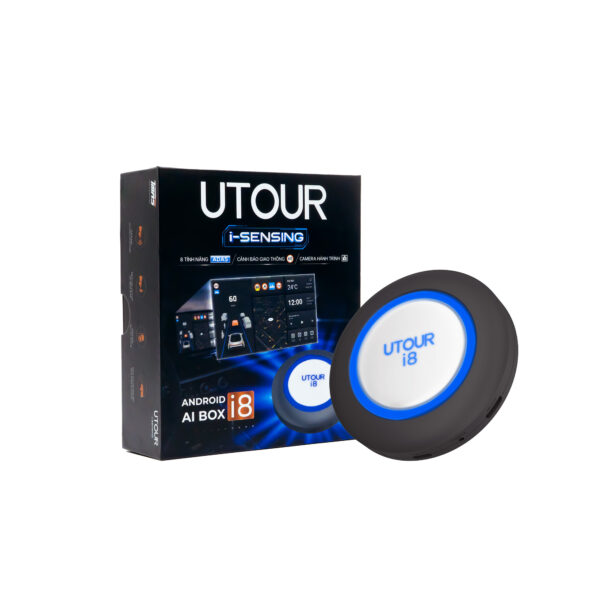 android box utour i8