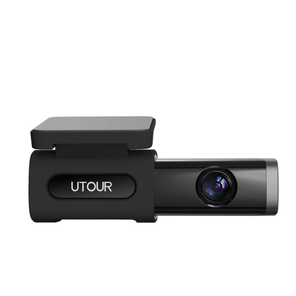 Camera hành trình AI ADAS 4K Utour c2l