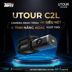 Camera hành trình oto nhỏ gọn