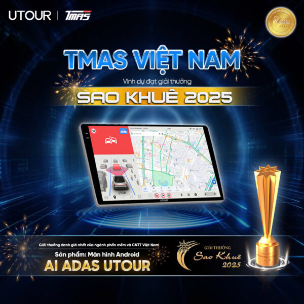 Màn Hình Android Xe Kia Morning