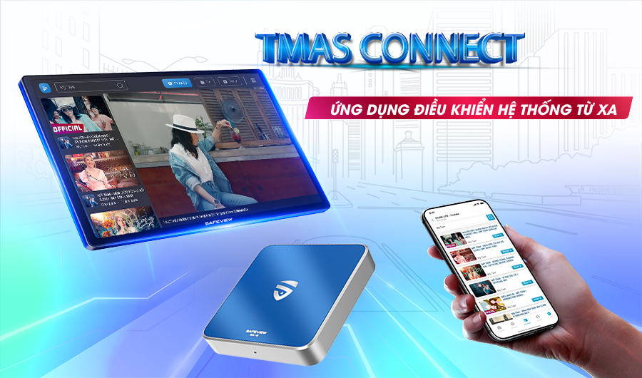 Tính năng nổi bật của Android box cho xe CX5