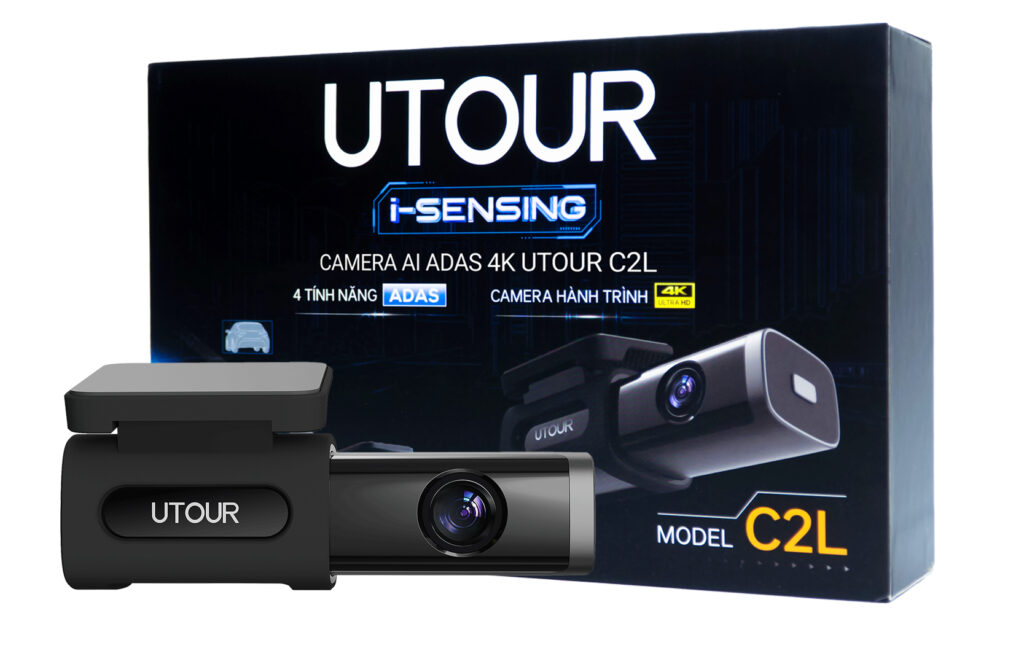 2. Camera AI ADAS 4K UTOUR C2L