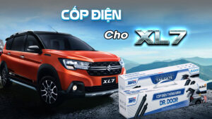 Cố điện cho xe xl7