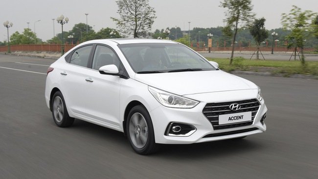 Có Lắp Được Camera Hành Trình Cho Hyundai Accent Không?