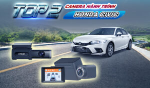 camera-hanh-trinh-utour-cho-honda-civic