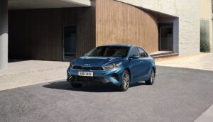 Android Box cho Kia Cerato