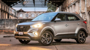Camera Hành Trình Cho Xe Hyundai Creta