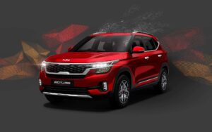 Phụ kiện cho xe Kia Seltos