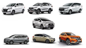 Xe Ô Tô 400 Triệu Đồng