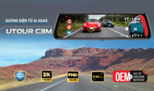 Camera Hành Trình Cho Xe Hyundai Palisade