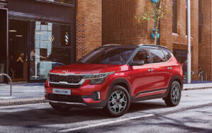 Android Box Cho Seltos