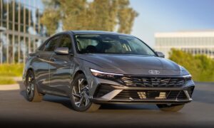 Camera Hành Trình Cho Elantra