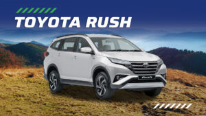 Màn Hình Android Cho Toyota Rush