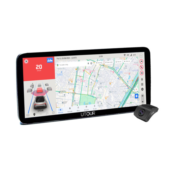 Màn hình Android AI ADAS UTOUR US-i10