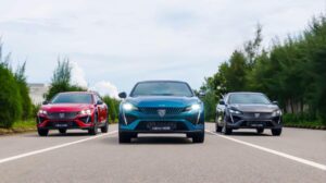 màn hình 12.3. cho peugeot