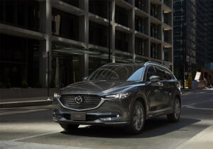 màn hình liền camera 360 mazda cx8