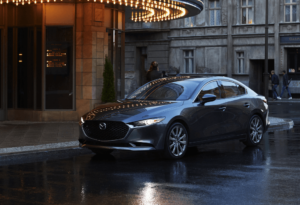 Xe Sedan Trong Tầm Giá 700 Triệu