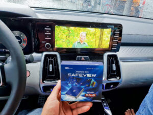 Android Box Cho Ô Tô