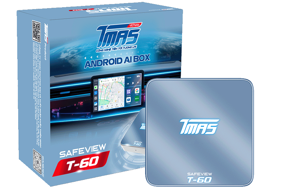 ANDROID-BOX t60