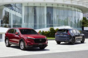 màn hình liền camera 360 cho HRV