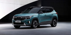 Camera Hành Trình Cho Xe Kia Seltos