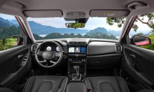 android box hyundai creta