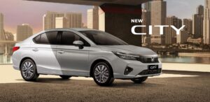 camera gương chiếu hậu cho honda city