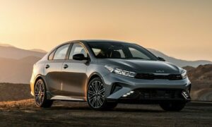 màn hình liền camera 360 cho kia forte