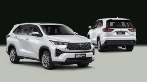 Màn hình Android UTOUR cho Toyota Innova