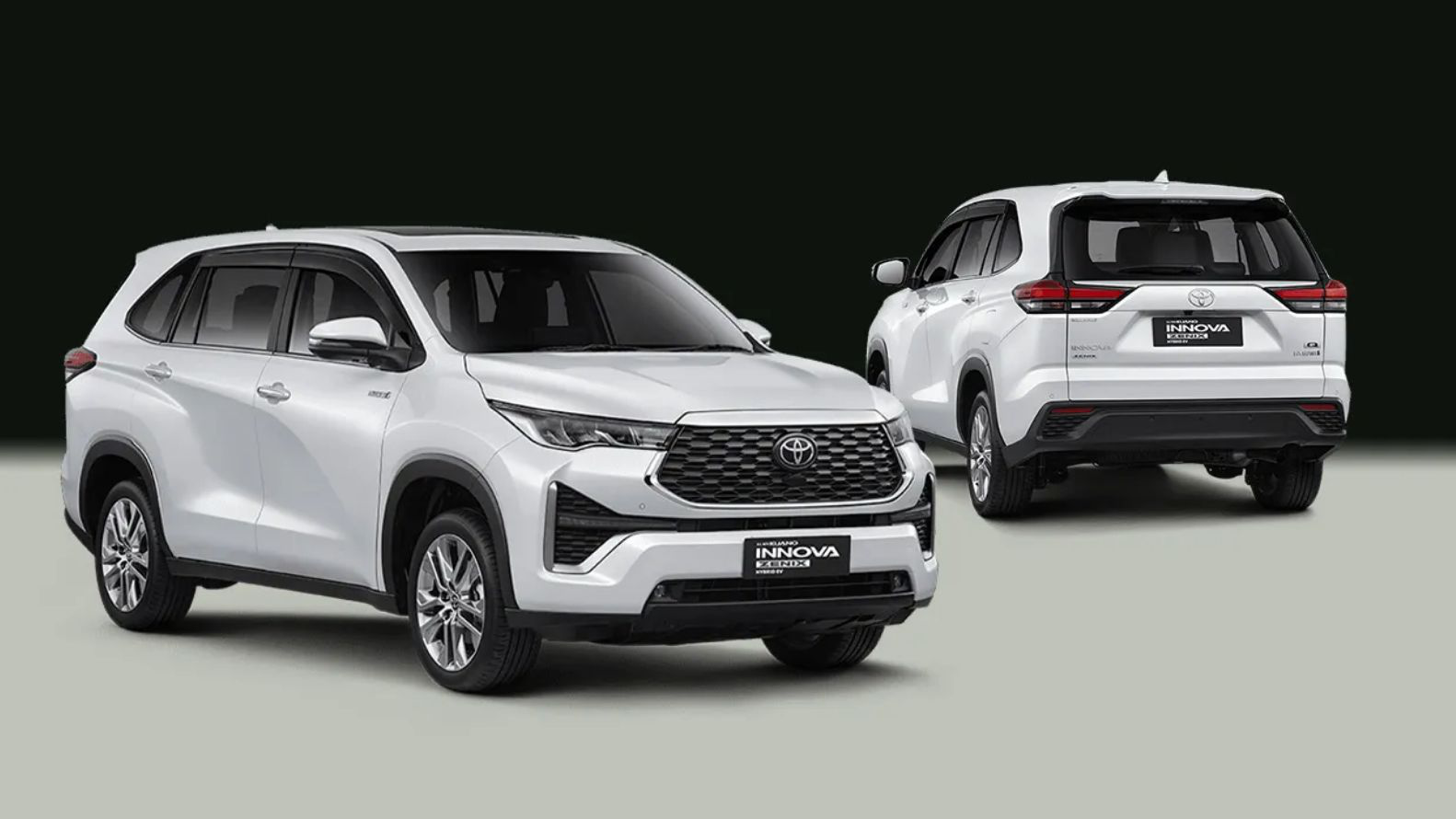 Màn hình Android UTOUR cho Toyota Innova