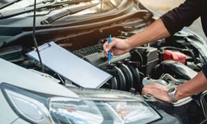 Những bộ phận dễ bị bỏ quên khi bảo dưỡng xe