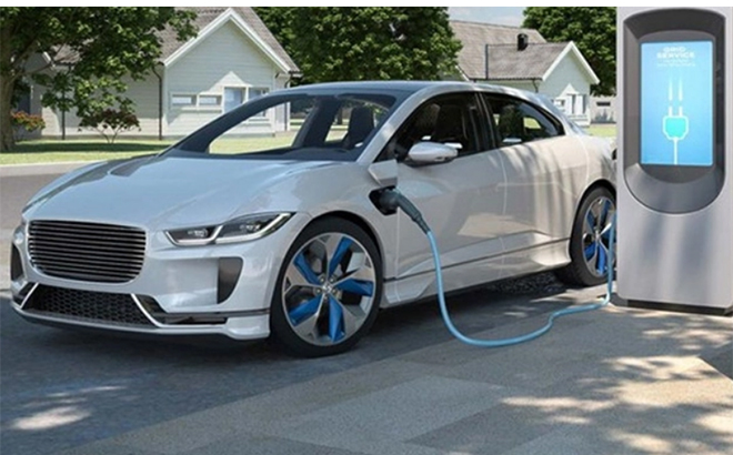 Xe điện có tiết kiệm hơn xe xăng