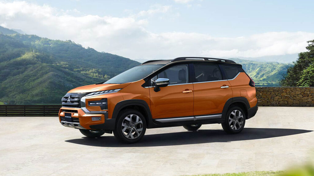 xe ô tô 7 chỗ nên mua loại nào