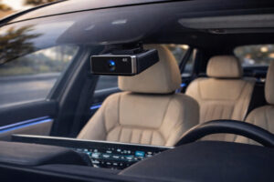 camera hành trình ô tô chính hãng